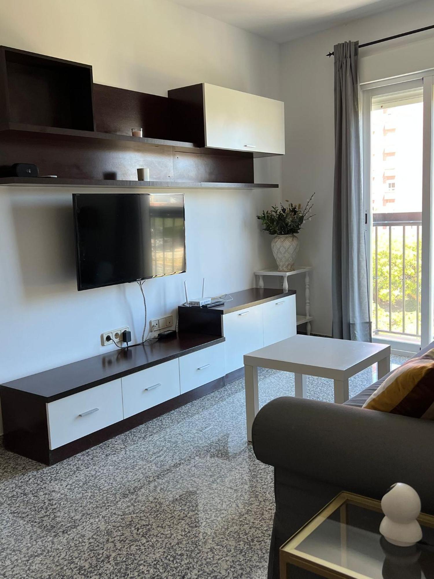 El Colibri Appartement *