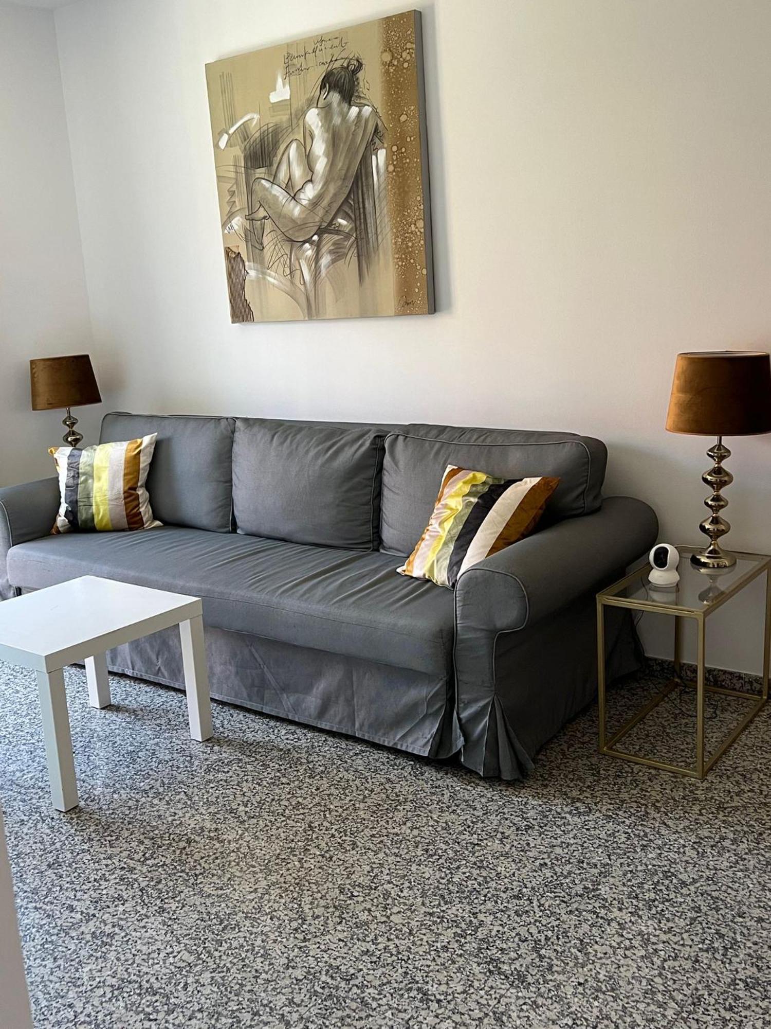 Appartement El Colibri *