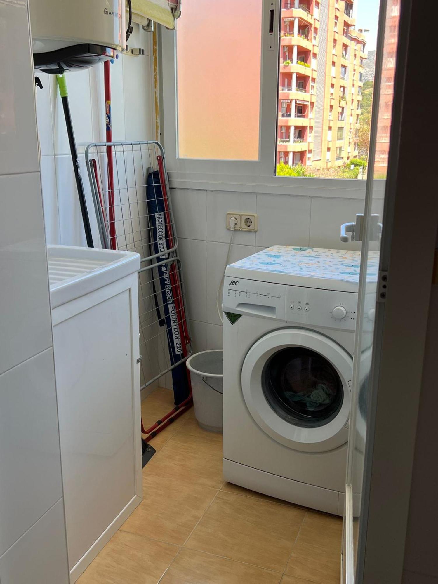 Appartement El Colibri