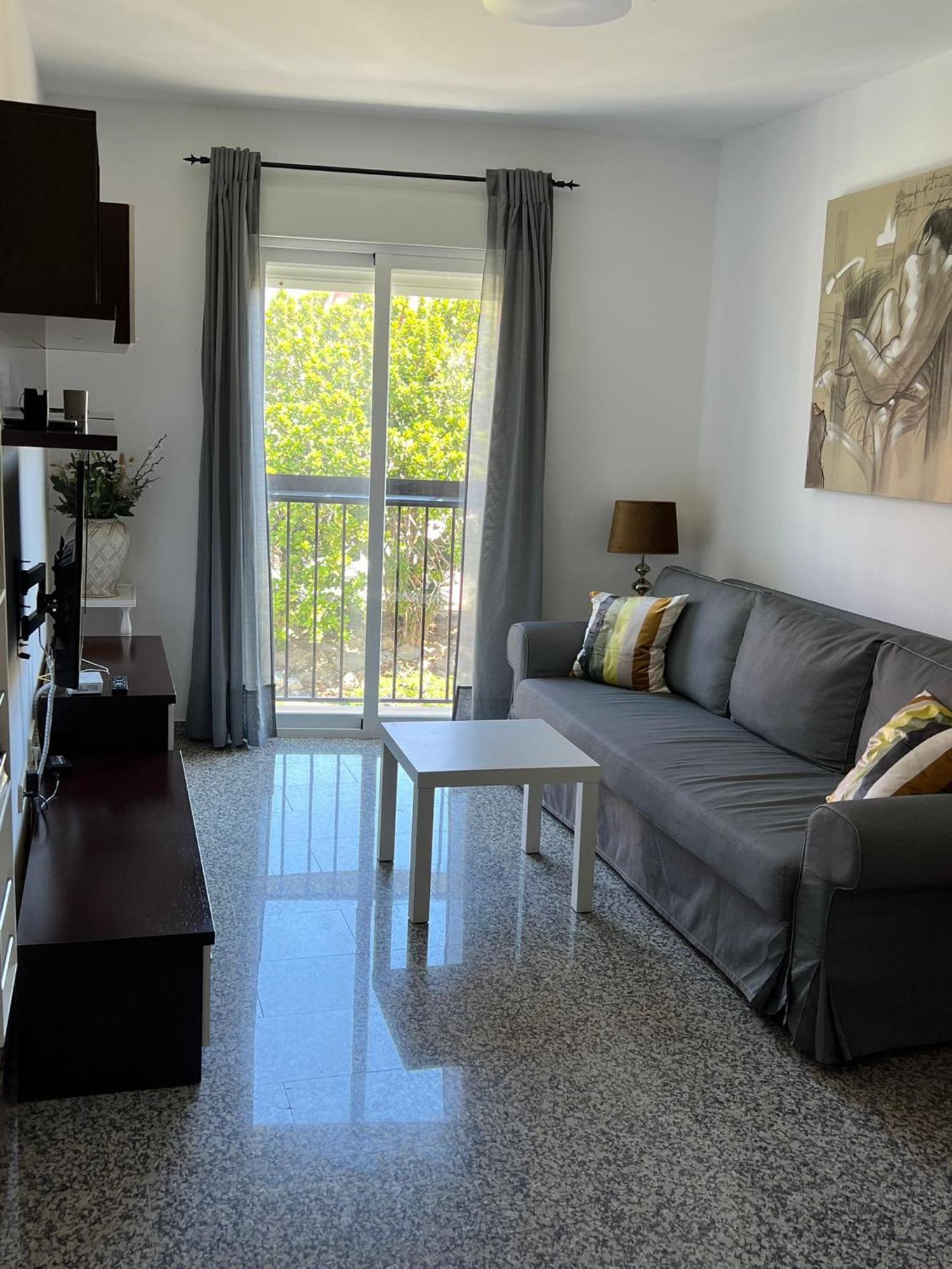 El Colibri Appartement *